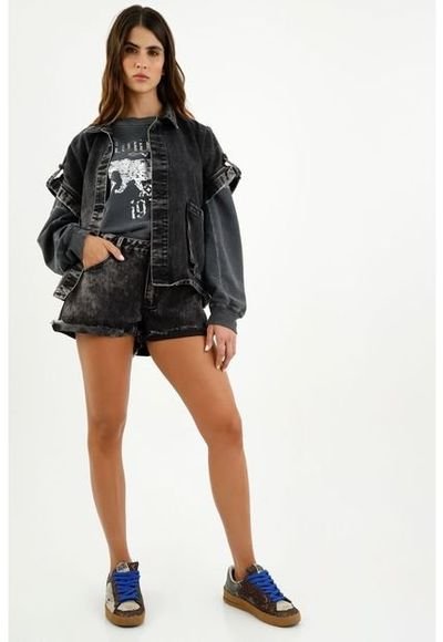 Buzos mujer cheap dafiti