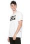 Camiseta Oakley Mod Shared Branco - Marca Oakley