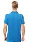 Camisa Polo Nike Waffle Military Azul - Marca Nike
