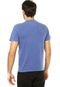 Camiseta Lemon Grove Silk Azul - Marca Lemon Grove