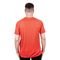 Camiseta Fila Sport Grid Vermelha - Marca Fila