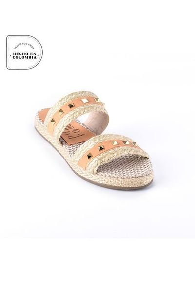Dafiti sandalias planas outlet