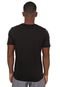 Camiseta Puma Amplified Preta - Marca Puma