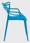 Cadeira Allegra Azul Rivatti - Marca Rivatti