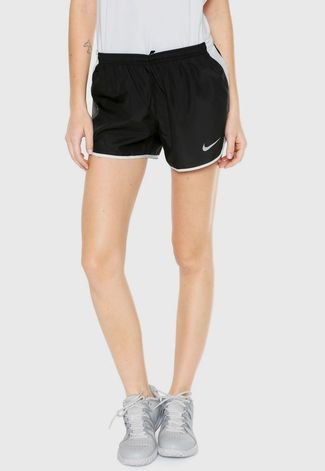 nike women's dry running shorts