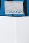 Cueca Calvin Klein Underwear Slip Branca - Marca Calvin Klein Underwear