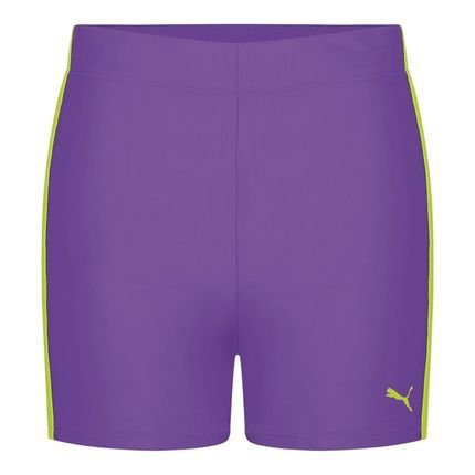 Short Puma Gym To Swim Feminino - Marca Puma