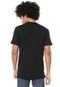 Camiseta Vans Mn Full Patch Fill Preta - Marca Vans