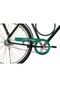 Bicicleta Aro 26 Executivo com Pedal Verde Athor Bikes - Marca Athor Bikes