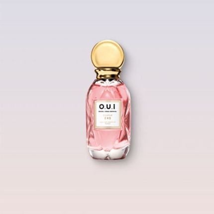 O.U.i Scapin 245 - Eau de Parfum Feminino 30ml - Marca Eudora