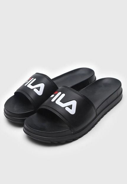 fila drifter black