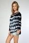 Blusa Redley Deep Azul - Marca Redley