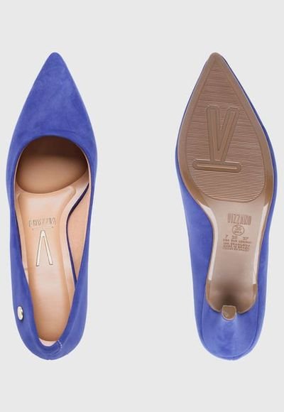 Zapatos discount vizzano dafiti
