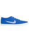 Tênis Nike Sportswear Futslide CNVS Azul - Marca Nike Sportswear