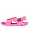 Sandália Nike Sportswear Sunray Adjust 4 Pi Rosa - Marca Nike Sportswear