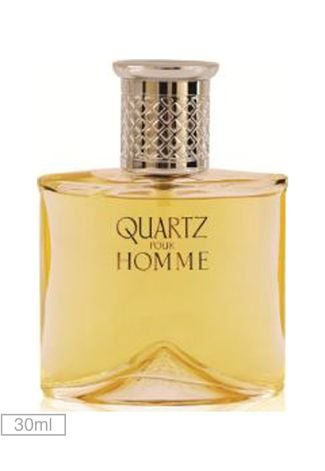 Perfume Quartz Homme Molyneux 30ml