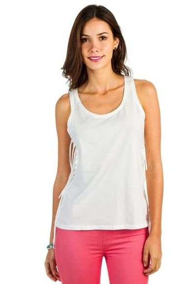 Camiseta Blanca gef Compra Ahora Dafiti Colombia
