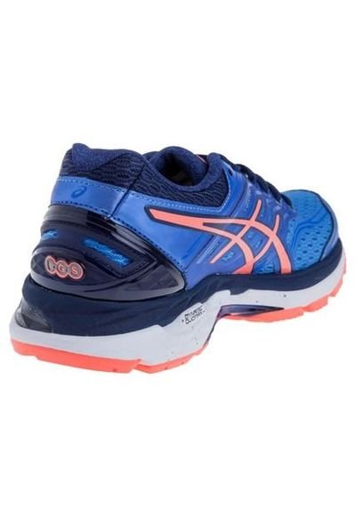 Asics gt 2000 5 Naranja online