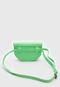 Bolsa Santa Lolla Neon Verde - Marca Santa Lolla