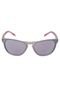 Óculos de Sol HB Blind Side Cinza - Marca HB