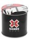 Relógio X-Games XMPS1008-B2PX Prata - Marca X-Games