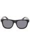 Óculos de Sol Evoke On The Rocks X Denim A01 Azul-Marinho - Marca Evoke