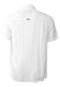Camisa Zune Reta Estampada Off-White - Marca Zune