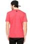 Camiseta Hang Loose Labelony Vermelha - Marca Hang Loose
