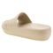 Chinelo Slide Marshmallow Piccadilly - C222001 0082001 Bege - Marca Piccadilly