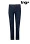 Calça Jeans TNG Skinny Attitud Azul - Marca TNG