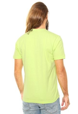 Camiseta O'Neill Tripplef Verde