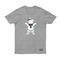 Camiseta Grizzly Marshmellow OG Bear Masculina Cinza Claro - Marca Grizzly
