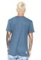 Camiseta Hang Loose Pattern Azul - Marca Hang Loose