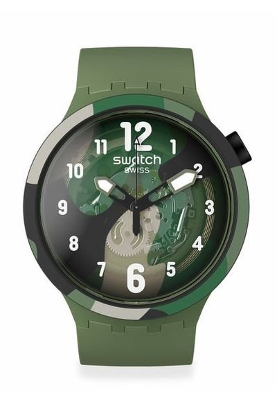 Dafiti relojes swatch store