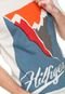 Camiseta Tommy Hilfiger Mountain Branca - Marca Tommy Hilfiger