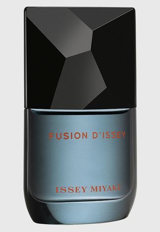 Perfume 50ml Fusion Dissey Eau de Toilette Issey Miyake Feminino