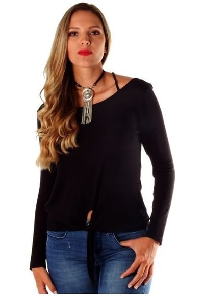 Dafiti blusas 2025 dama