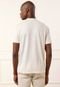 Camiseta Polo Ralph Lauren Country Off-White - Marca Polo Ralph Lauren