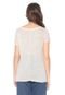 Blusa Dress to Janela Bege - Marca Dress to