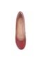Sapato Scarpin Sense Joy AF-AN23-AP00 Vermelho - Marca Sense