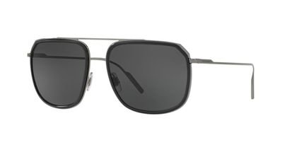 Óculos de Sol Dolce & Gabbana Quadrado DG2165 - Marca Dolce & Gabbana