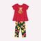 Conjunto Infantil Menina Kyly - Marca Kyly