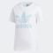 Adidas Camiseta Trefoil - Marca adidas
