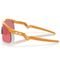 Óculos de Sol Oakley Resistor Atomic Orange 0323 - Marca Oakley
