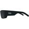 Óculos de Sol HB Rocker 2.0 Matte Black Gray - Marca HB