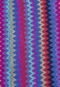 Tapete DNTT CASA Socodé Retangular 140cmx65cm Multicolorido - Marca DNTT CASA