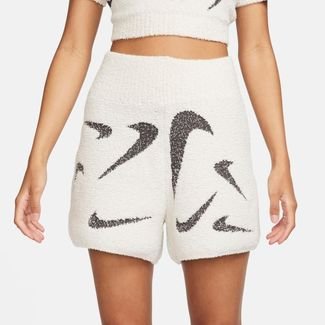 Shorts Nike Sportswear Cozy Feminino