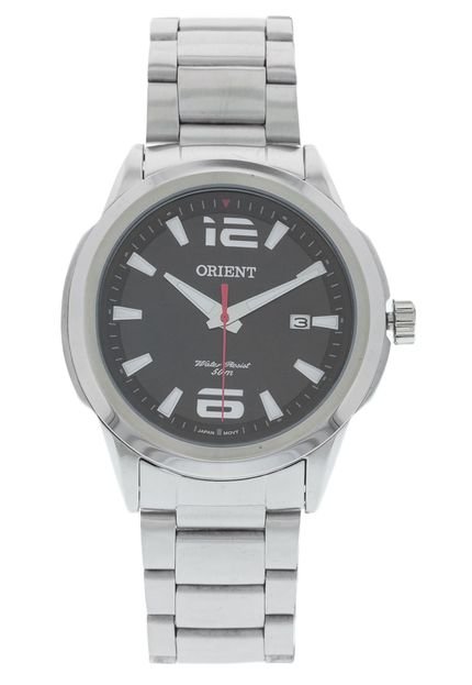 Relógio Orient MBSS1208 P2SX  Prata - Marca Orient