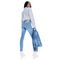 Calca Jeans Super Skinny Julie Reversa Azul - Marca Reversa