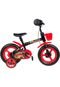 Bicicleta Styll Hot Aro 12 Preta - Marca Styll Baby
